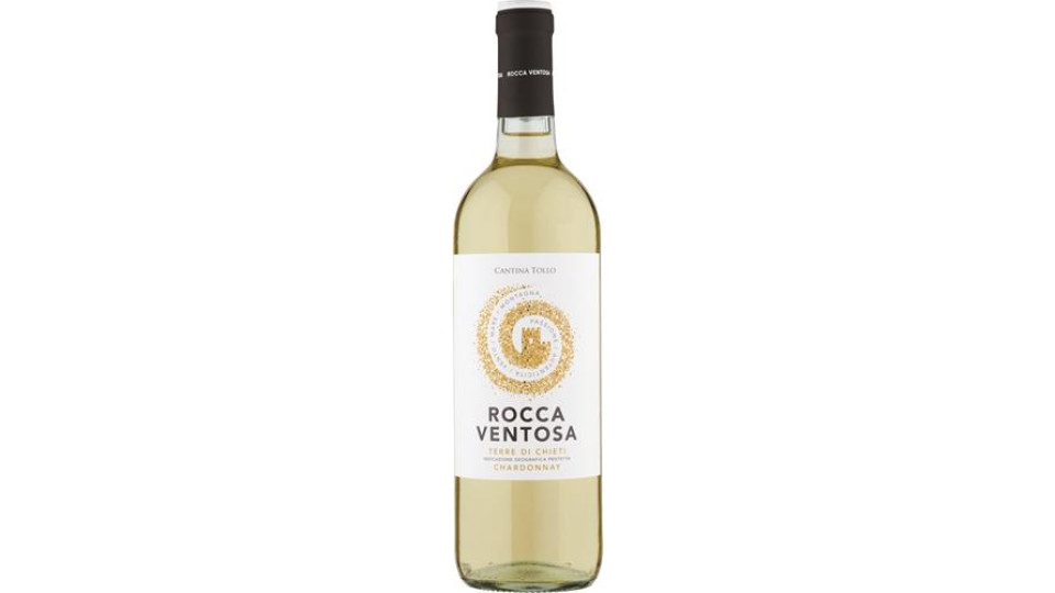 CHARDONNAY IGT