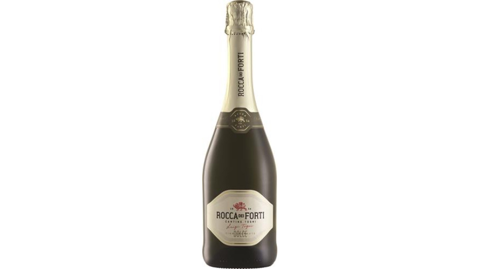 SPUMANTE DOLCE ROCCA DEI FORTI