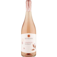 SYRAH GD ROSATO