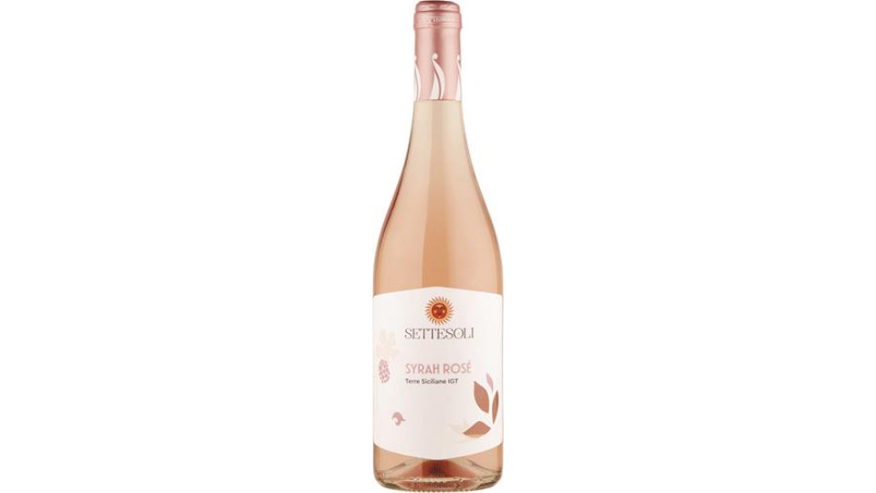 SYRAH GD ROSATO