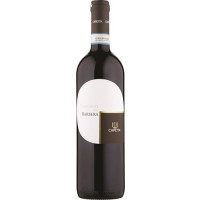 PIEMON BARBERA CAPETT