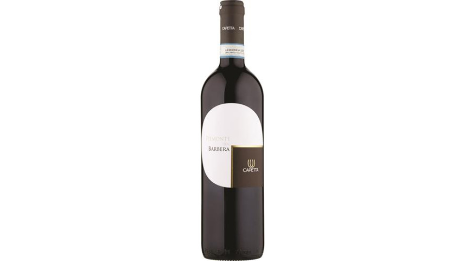 PIEMON BARBERA CAPETT