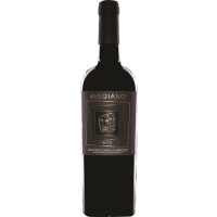 MONTEPULCIANO AVEGIANO