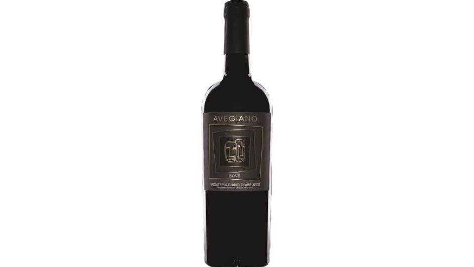 MONTEPULCIANO AVEGIANO