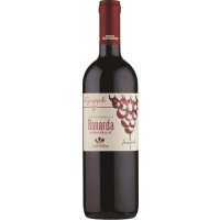 BONARDA AMABILE FRIZZANTE DOC