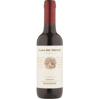 SANGIOVESE DOC CASA MONZI BT