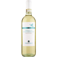 VERNACCIA DI SAN GIMIGNANO BOSCO AI SALICI