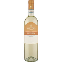 BIANCO CUSTOZZA