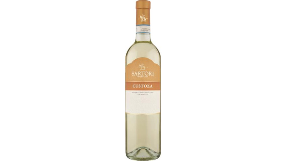 BIANCO CUSTOZZA