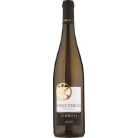 MULLER THURGAU STORIE DI VITE