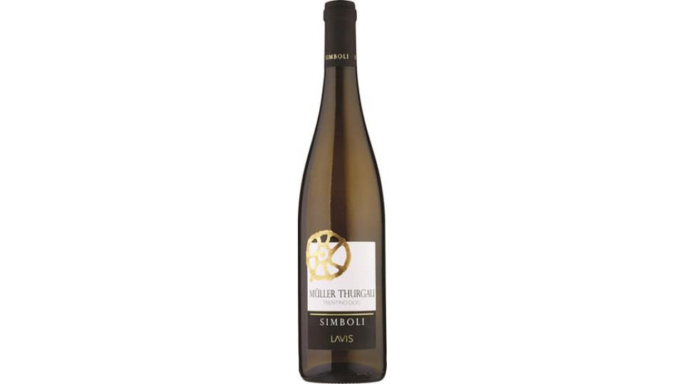 MULLER THURGAU STORIE DI VITE