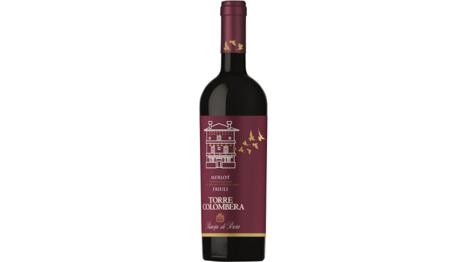 SAUVIGN DOC FRIULI