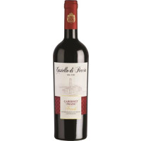 CABERNET FRANC DOC 75CL - CASTELLO DI PORCIA - FRIULI VENEZIA GIULIA