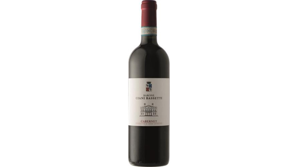 CABERNET DOC PIAVE BAR