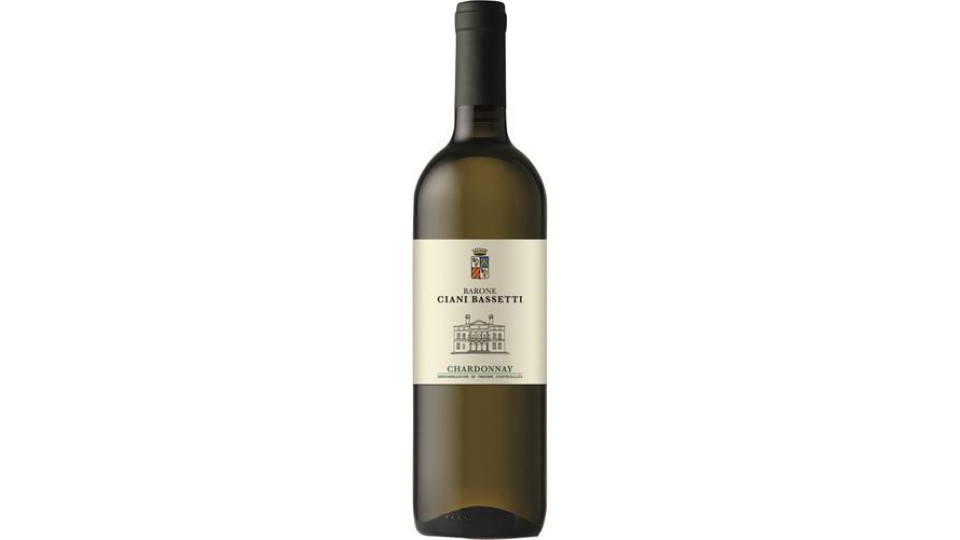 CHARDONNAY DOC VENEZIA