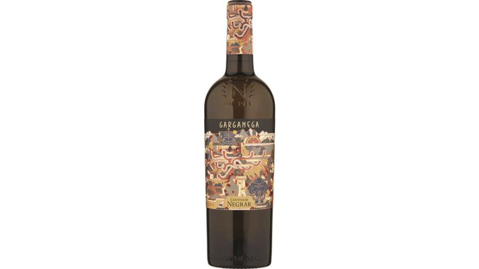 GARGANEGA VERONESE IGT