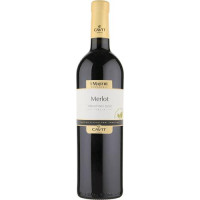 MASTRI VERN DOC MERLOT