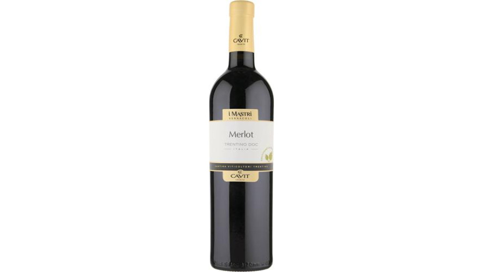MASTRI VERN DOC MERLOT