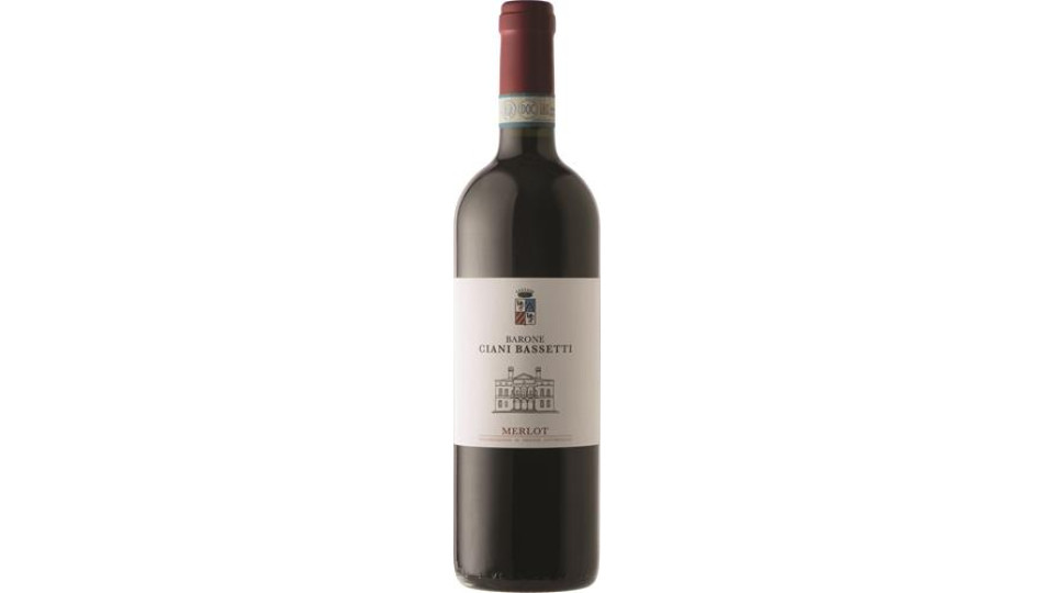 MERLOT DOC PIAVE