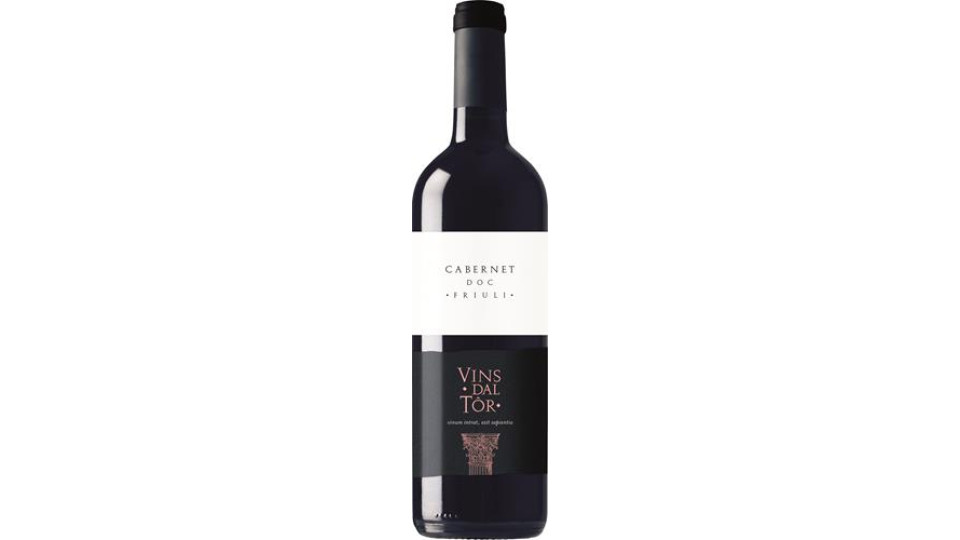 CABERNET DOC FRIULI