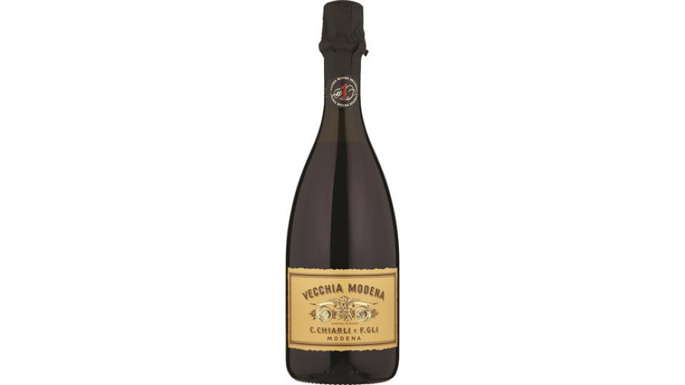 LAMBRUSUSCO VECCHIA MODENA