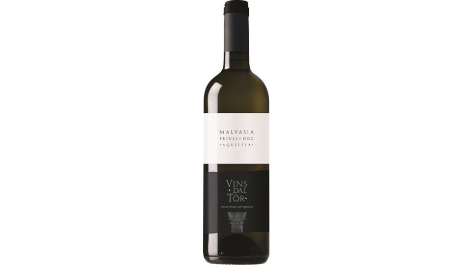 MALVASIA DOC FRIULI
