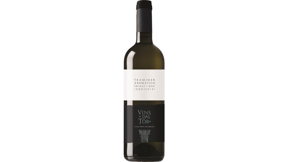 TRAMINER DOC FRIULI