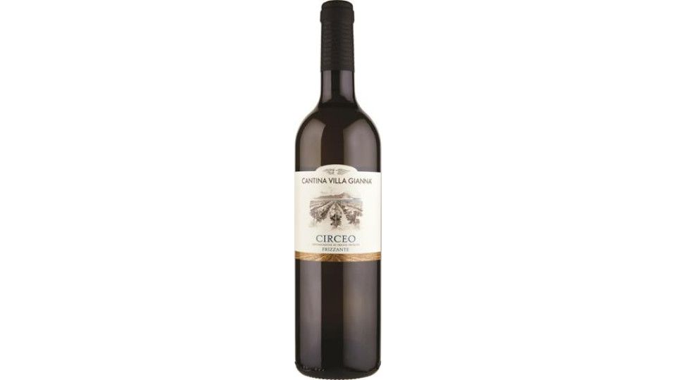CIRCEO DOP FRIZZ.BIANCO VILLA GIANNA