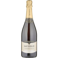 SANVIGILIO MOSCATO DOLCE - SPUMANTE METODO CHARMAT