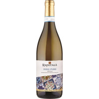 DISIU PURO CHARDONAY RAPITALÀ