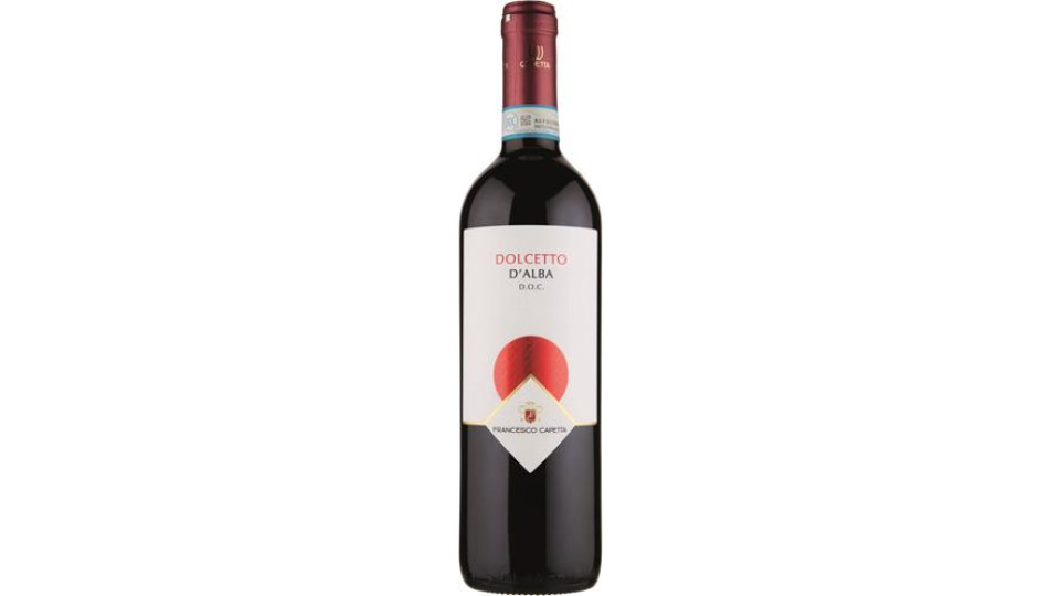 DOLCETTO ALBA DOC