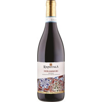NERAMMURI SYRAH RAPITALÀ