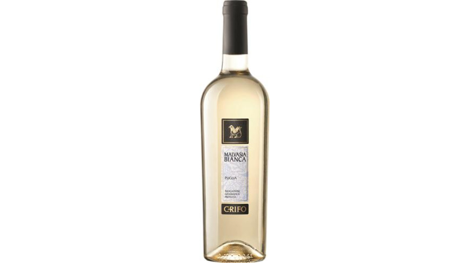 MALVASIA BIANCA PUGLIA GRIFO