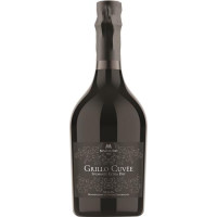 SPUMANTE GRILLO CUVEE