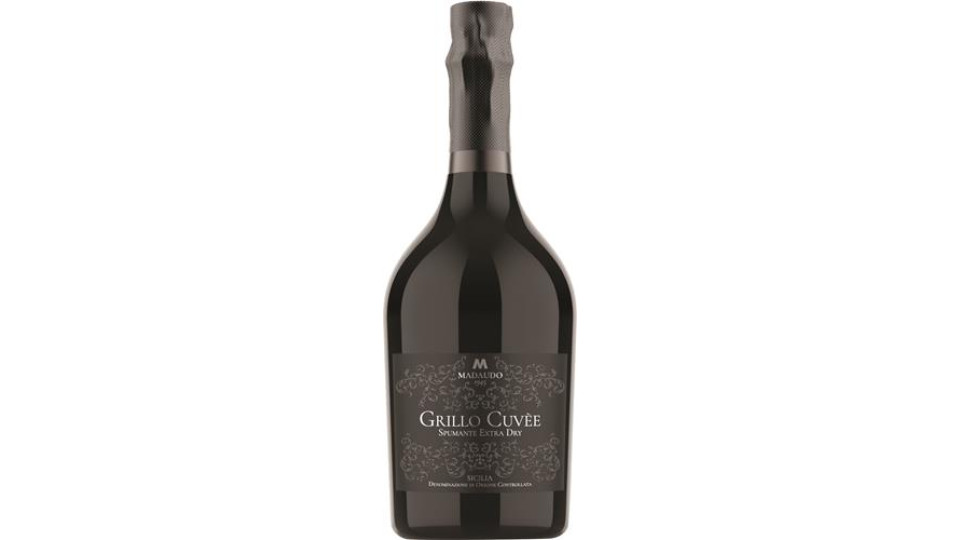 SPUMANTE GRILLO CUVEE