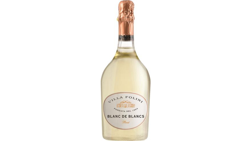 BLANCS DE BLANCS BRUT