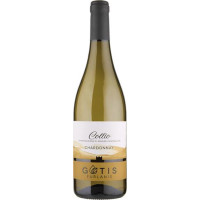 CHARDONNAY DOC CANTINA GOTIS FURLANIS PRODUTTORI DI CORMONS
