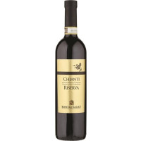 CHIANTI RISERVA BOSCO AI SALICI