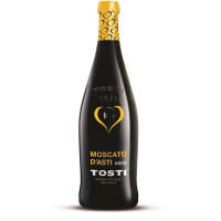MOSCATO ASTI TOSTI