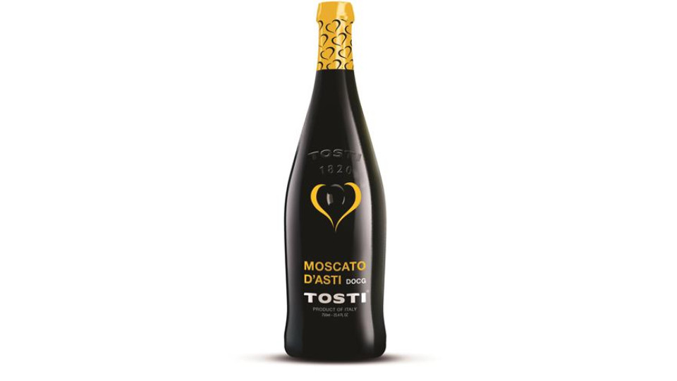 MOSCATO ASTI TOSTI