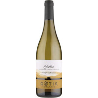 PINOT GRIGIO CANTINA GOTIS FURLANIS PRODUTTORI DI CORMONS