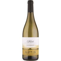 SAUVIGNON FRIULI DOC GOTIS
