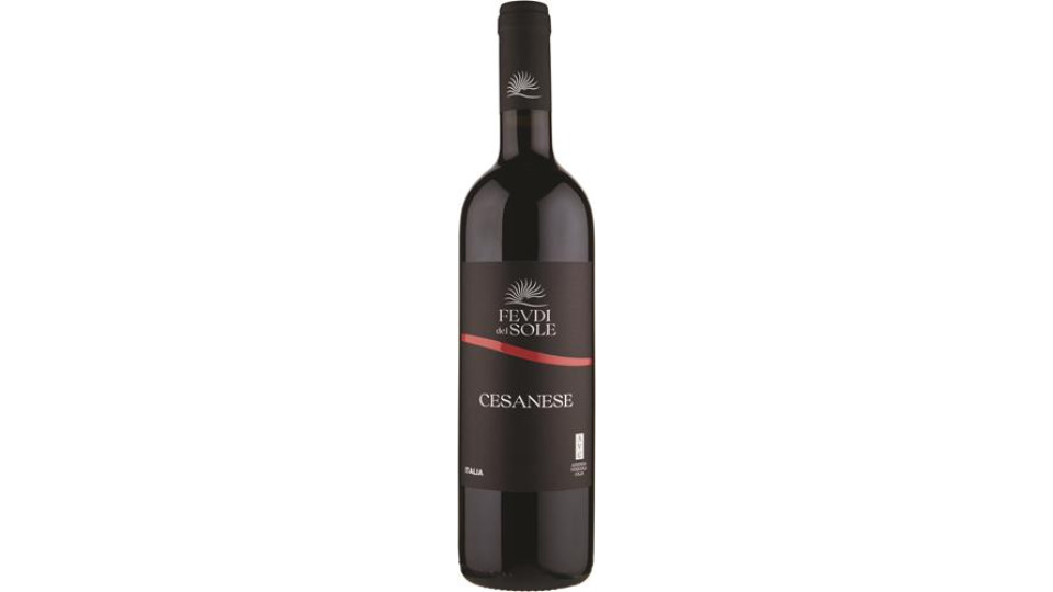 VINO CESANESE IGP