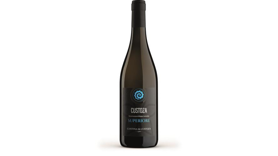 CUSTOZA SUPERIORE CUSTOZA