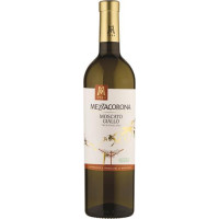 MOSCATO GIALLO DOC TRENTINO 75 CL - MEZZACORONA