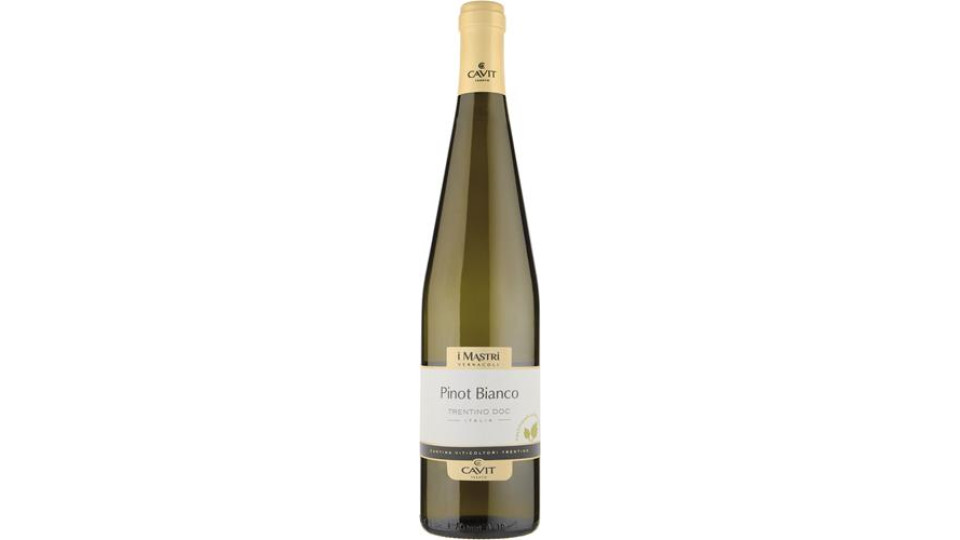 PINOT BIANCO MASTRI VE