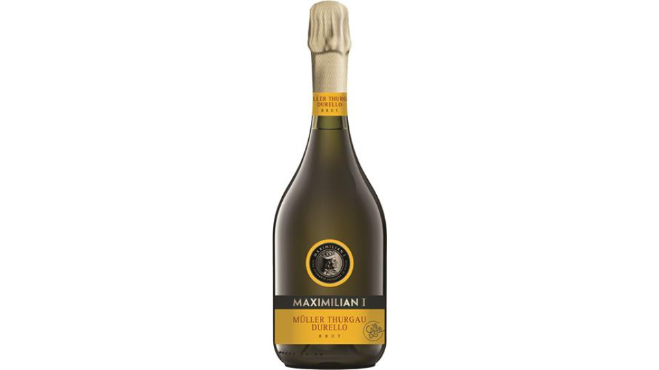 SPUMANTE MULLER THURGAU DURELLO