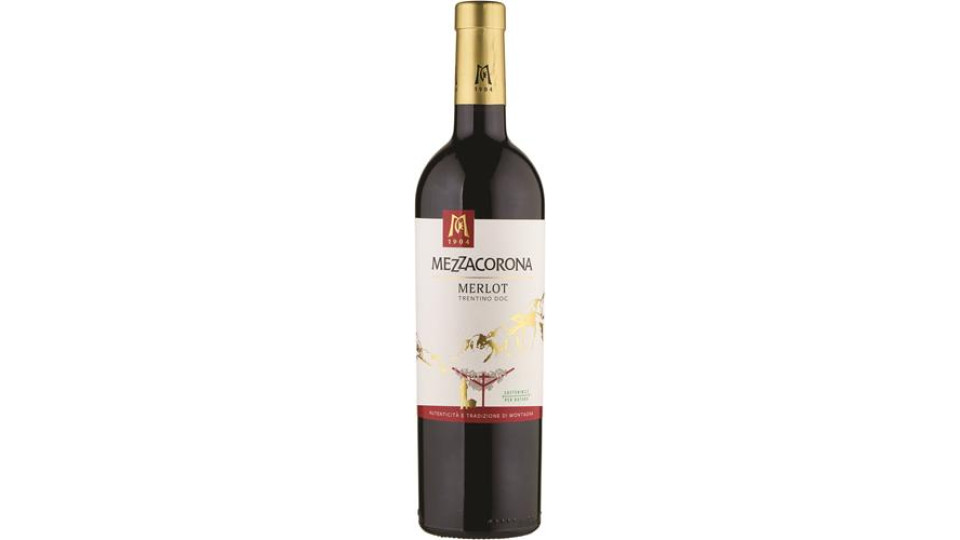 MERLOT