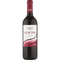 CORVO GLICINE IGP ROSSO- ABBINAMENTO CIBI CONSIGLIATI :SI BEVE COME APERITIVO, SI ABBINA AD ANTIPASTI, PRIMI PIATTI, FRITTI DI PESCE E VERDURA