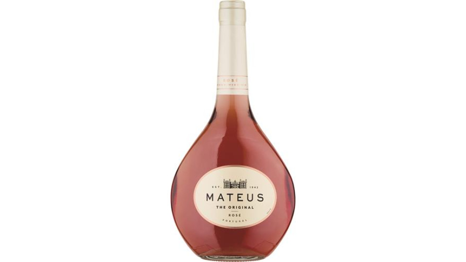 ROSE' PORTOGALLO